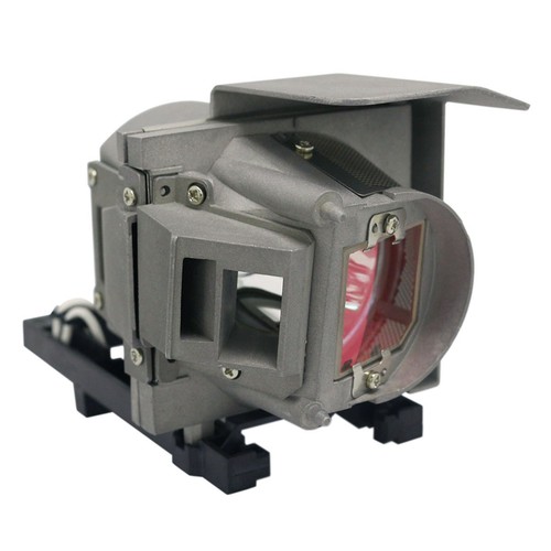 Jaspertronics Lamp & Housing for Boxlight Mimio 280 Projectors - 1 Year Warranty - Picture 8 of 9