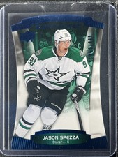 Spezza, Jason - 2015-16 Contours - 65/499