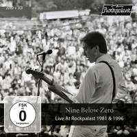 Live At Rockpalast (Loreley 1981 & 1996)