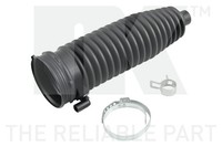 NK Faltenbalgsatz Lenkung 5092527 FüR Ford Focus 2 Turnier 3 Flexifuel LPG Tdci