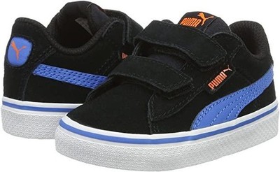 Puma Kinder Sneaker 1948 Vulc V Inf