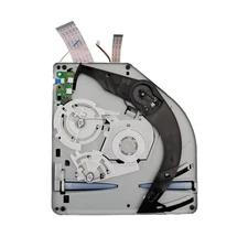 TOMSIN Disc Drive Replacement For Sony PlayStation 5 KEM-497AAA Repair Kit