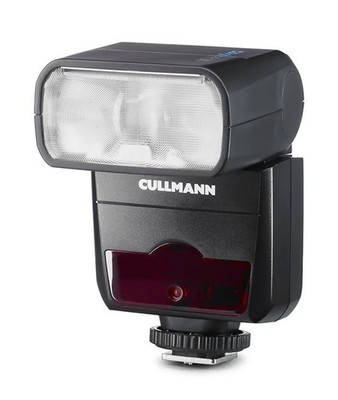 CULLMANN CUlight FR 36N,Nikon Blitzgerät #2879130