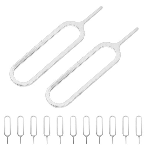 500 Stück Handy-Auswurfkarten-Tablett-Entferner, - 第 1/12 張圖片