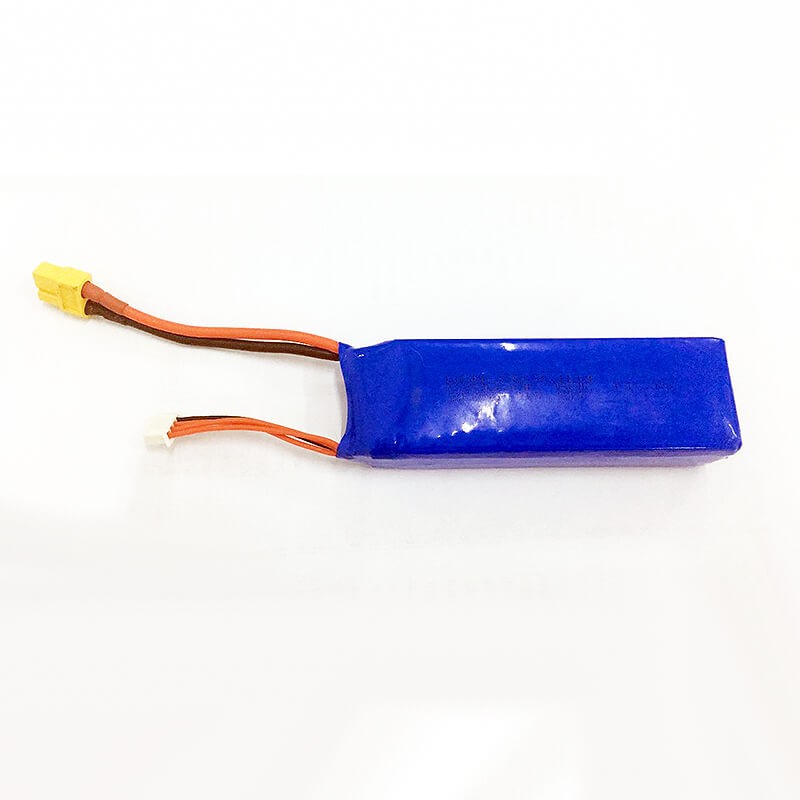 UDI RC Arrow Battery EC560
