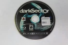 Dark Sector (Sony Playstation 3 PS3) DISC ONLY