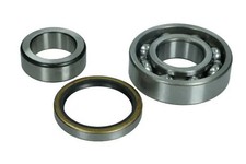 Roulement de roue Daihatsu FEROZA