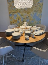 ROSENTHAL FORM BERLIN „Fürstenbrunn“ DESIGNKLASSIKER von  Hans Theo Baumann