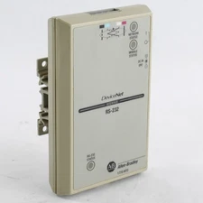 Allen Bradley 1770-KFD /A DeviceNet RS-232 Communication Module 1770KFD