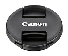 Canon E-67 II Lens Cap L-CAPE672  6316B001 2012 Model for Canon 67mm Lens New