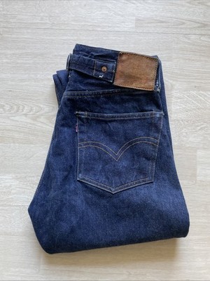 Levis Vintage Clothing (LVC) 201xx