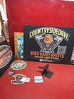 UNKOWN Vance & Hines And Exhaust Mount Bracket Harley Long Short Shots 376 p