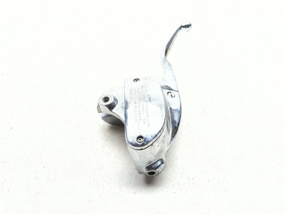 06-14 Yamaha Stratoliner Roadliner XV1900 Clutch Master Cylinder - Image 2 of 4