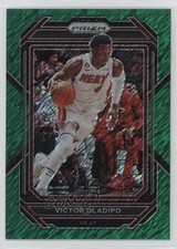2022-23 Panini Prizm FOTL FOTL Green Shimmer Prizm 2/5 Victor Oladipo #167 14mf