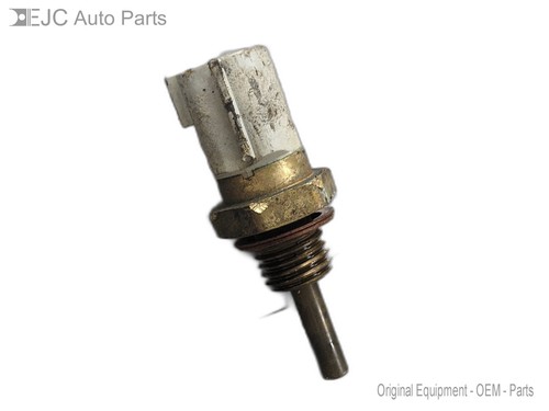 Coolant Temperature Sensor For 20-23 Nissan Kicks  1.6 22630JA10A Gas