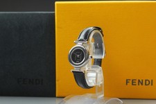 [Scatola quasi come nuova] Orologio al quarzo da donna FENDI 320L Orologi...