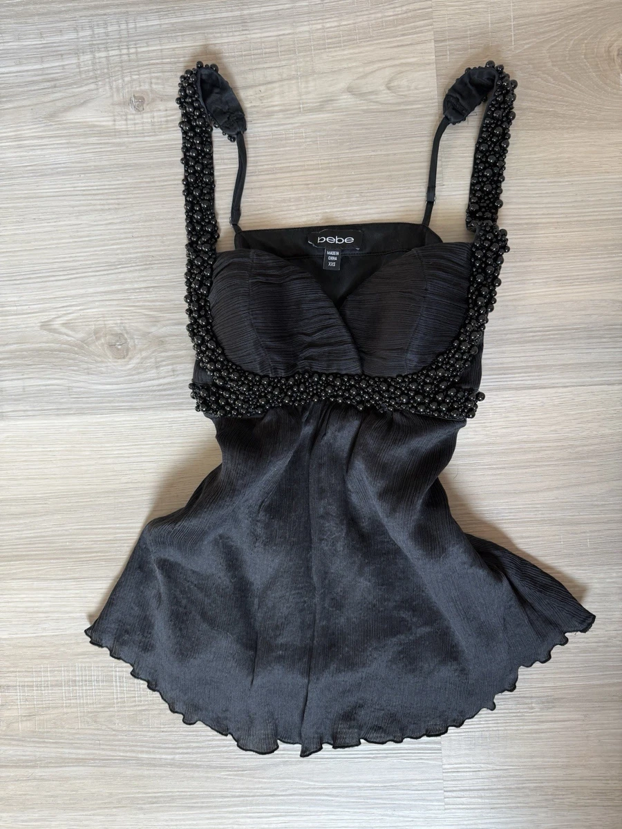 bebe Camisoles Tops for Women for sale | eBay