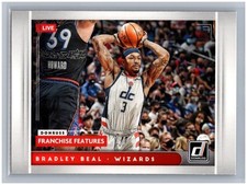 2022-23 Panini Instant The Franchise Basketball Cards - Checklist Added 20