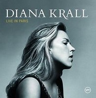 Live In Paris (Back To Black) Von Diana Krall | Cd | Zustand Neu