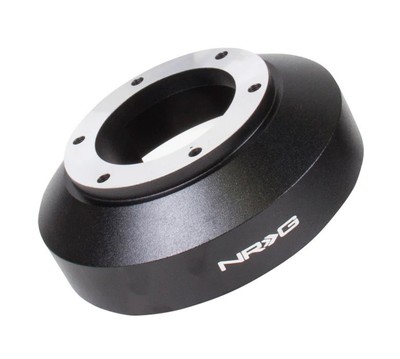 NRG INNOVATION Steering Hub Short Nissan 350Z / 370Z SRK-141H