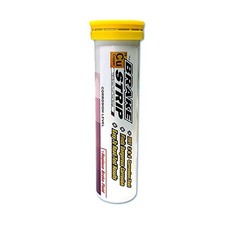 Phoenix Systems 3001-B Brake Fluid Test Strips, 100 Test Strips Per Tube, B...