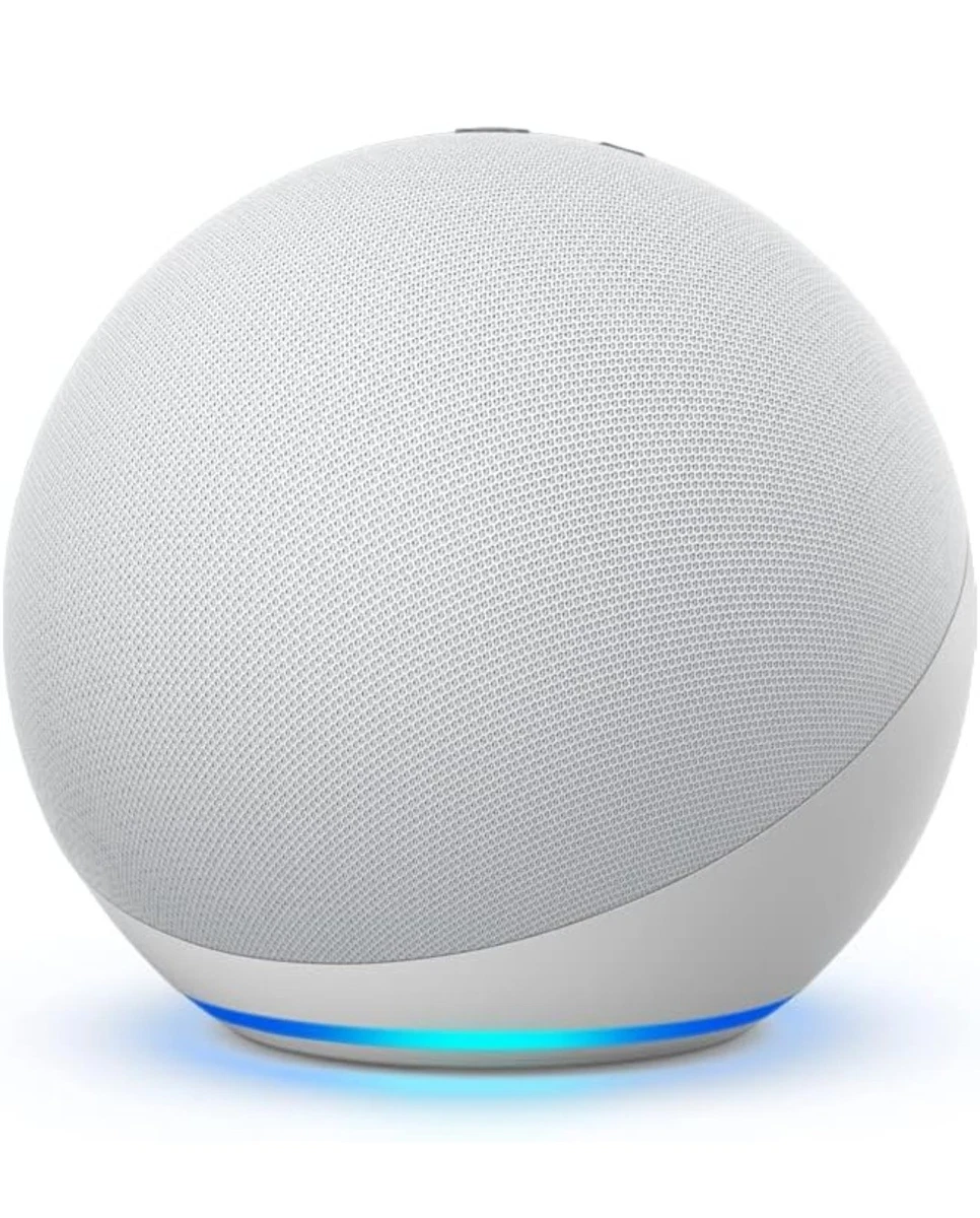 Amazon Echo (4th Generation) for sale - eBay