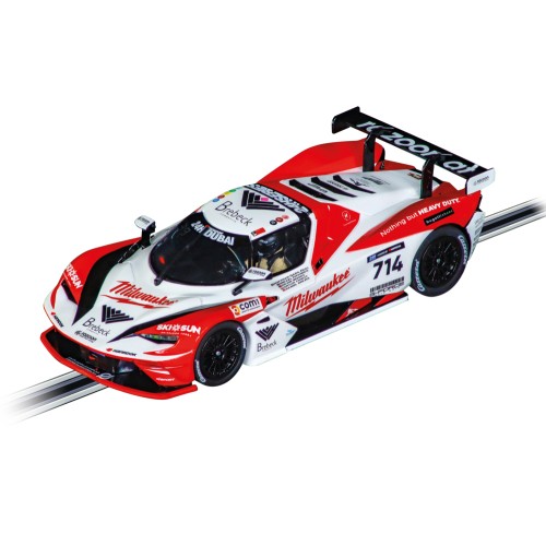Carrera DIGITAL 132 KTM X-Bow GTX voiture de circuit électrique 1:32 pour piste de slot