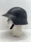 WW2 Original Swiss Army Military Helmet