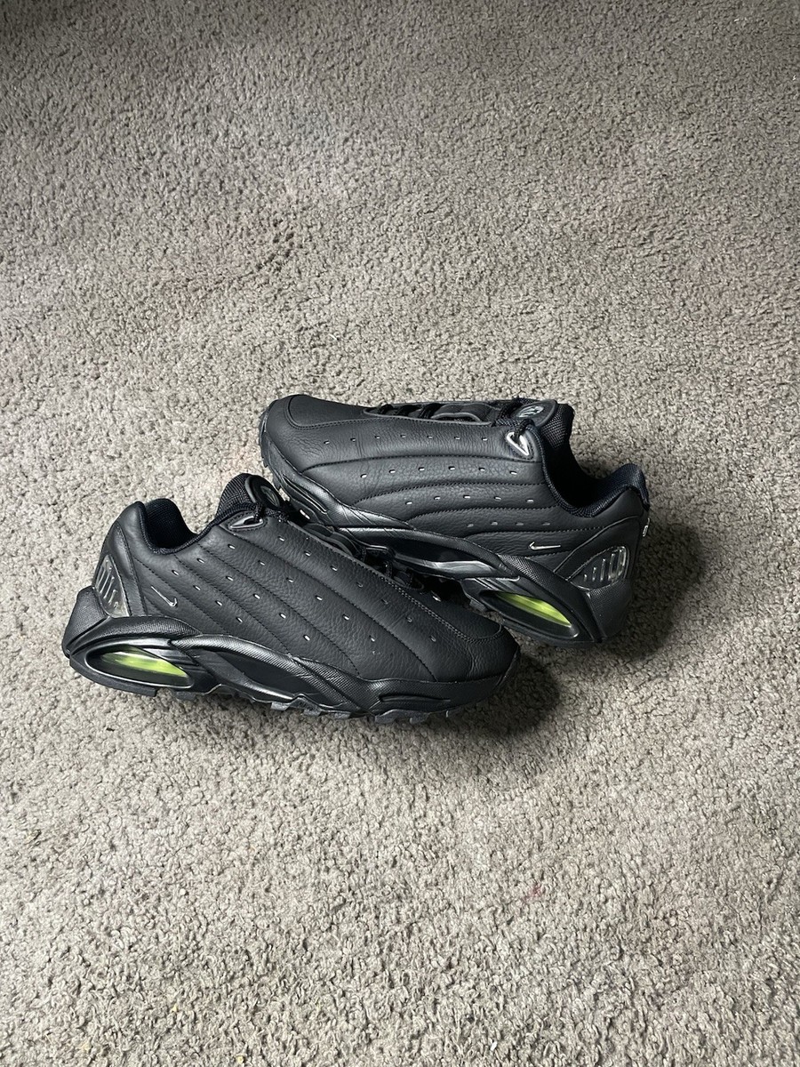 Size 9.5 - Nike NOCTA x Hot Step Air Terra Black DH4692-001