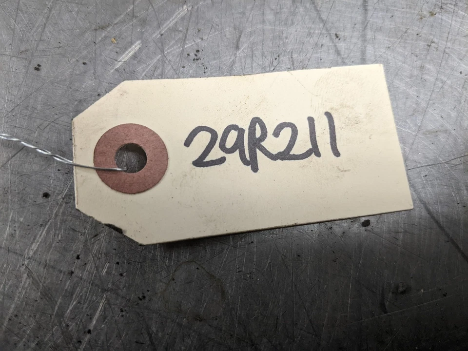 Engine Oil Pump For 98-00 Dodge Stratus 2.4 - Image 4 of 4