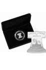 2026-P Freedom Ringing Liberty Bell One-Half Ounce Silver Medal 26LD PRESALE
