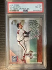 2019 Topps 150 Years of Professional Baseball Platinum #150134 Nolan Ryan 1/1