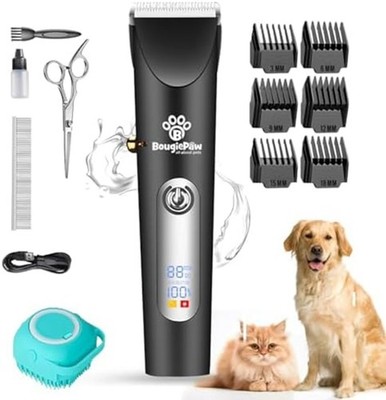 WAHL Professional PET CLIPPERS Dog Grooming Kit Heavy Duty