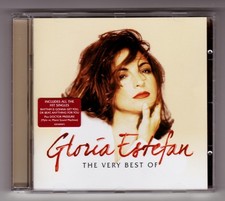 Gloria Estefan - The Very Best of (CD, 2006) - HG33TGZ