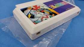 Famicom Software Model Magical Kids Doropie Bikk Toukai FEe24