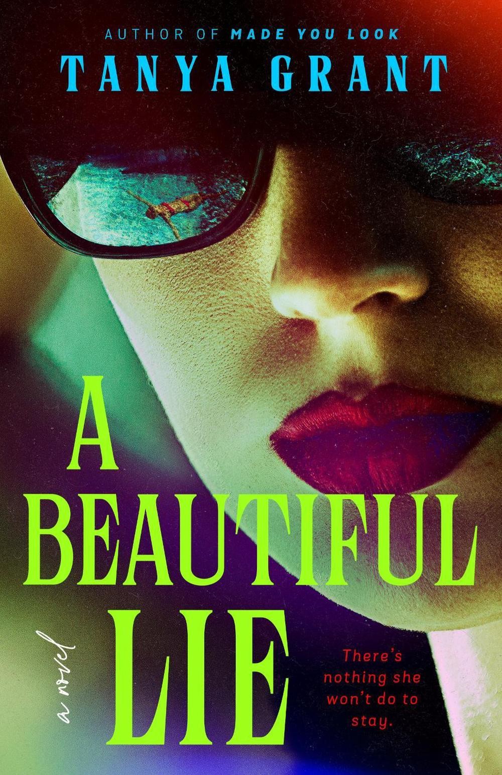 A Beautiful Lie Tanya Grant - Image 7