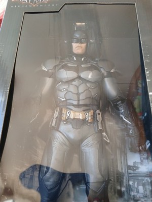 Batman Arkham Knight  1:4 Figur von Firma Neca Neu Originalverpackt