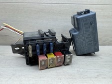 1996-1998 Geo Tracker Engine Bay Fuse Box Under Hood Oem Used Quick Ship