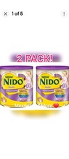 Nestle Nido Kinder deslactosado/lact free 2. pack. Alimento para ni os 1.5 kg