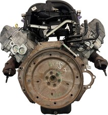 Engine For Ford Mustang 4.6 V8 Petrol C46usem 9r3z-6007-a