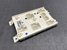MASERATI GHIBLI BCM BODY CONTROL COMPUTER MOD...