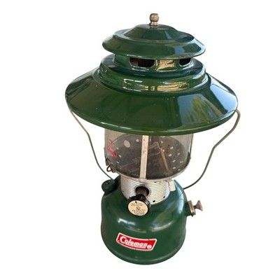 Coleman 220 1929/11 スラント T77 Coleman 220 1929/11 スラント T77 Coleman 220 1929/11