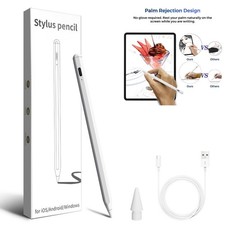 Stylus Pen Touch Screen Pencil For iPad/iPad Pro 6th/M4/iPad Air 4th/5th/M2/M3