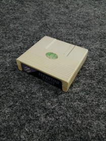 Epoch Super Cassette Vision Soft Elevator Fight Used