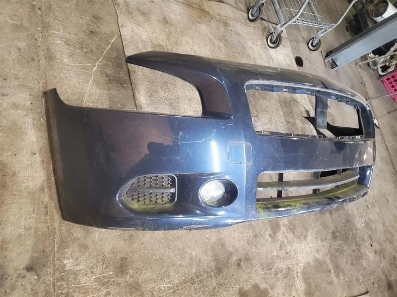 (LOCAL PICKUP ONLY) Front Bumper With Fog Lamps Fits 09-14 MAXIMA 624243 Foto 2 de 4