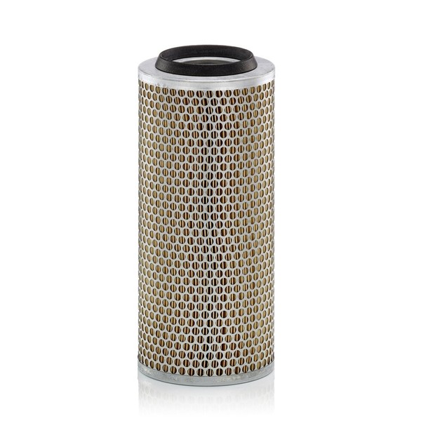 Luftfilter Mann-Filter C 15 165/7-image