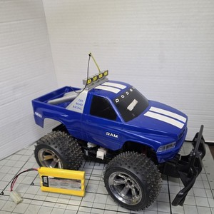 Rc Dodge Ram | eBay