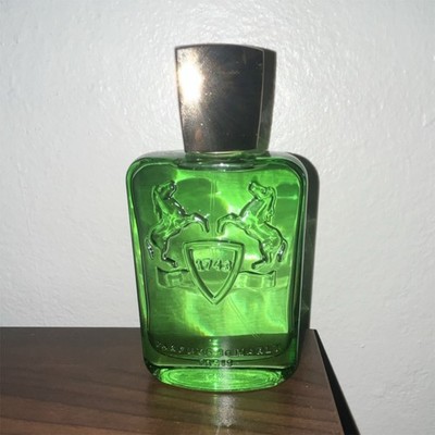Parfums de Marly Greenley Eau de Parfum Spray, Regular Size 4.2 fl oz
