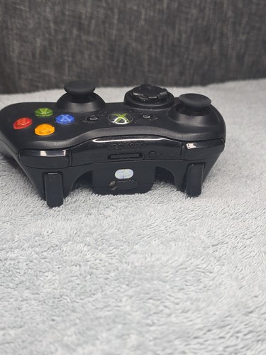 Używany kontroler xbox three sixty - Zdjęcie 4 z 4