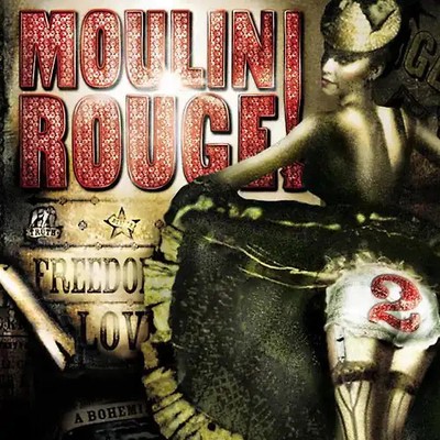 Moulin Rouge 2 [Soundtrack]